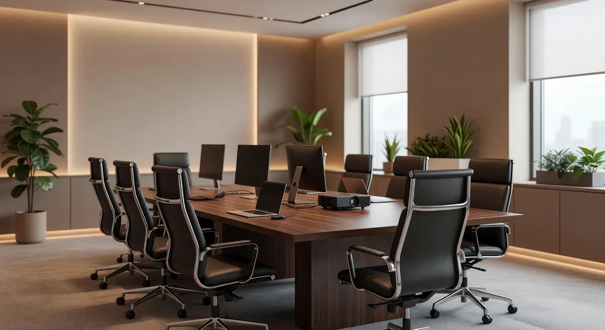 Executive-Managed Service Business with Strong Profits