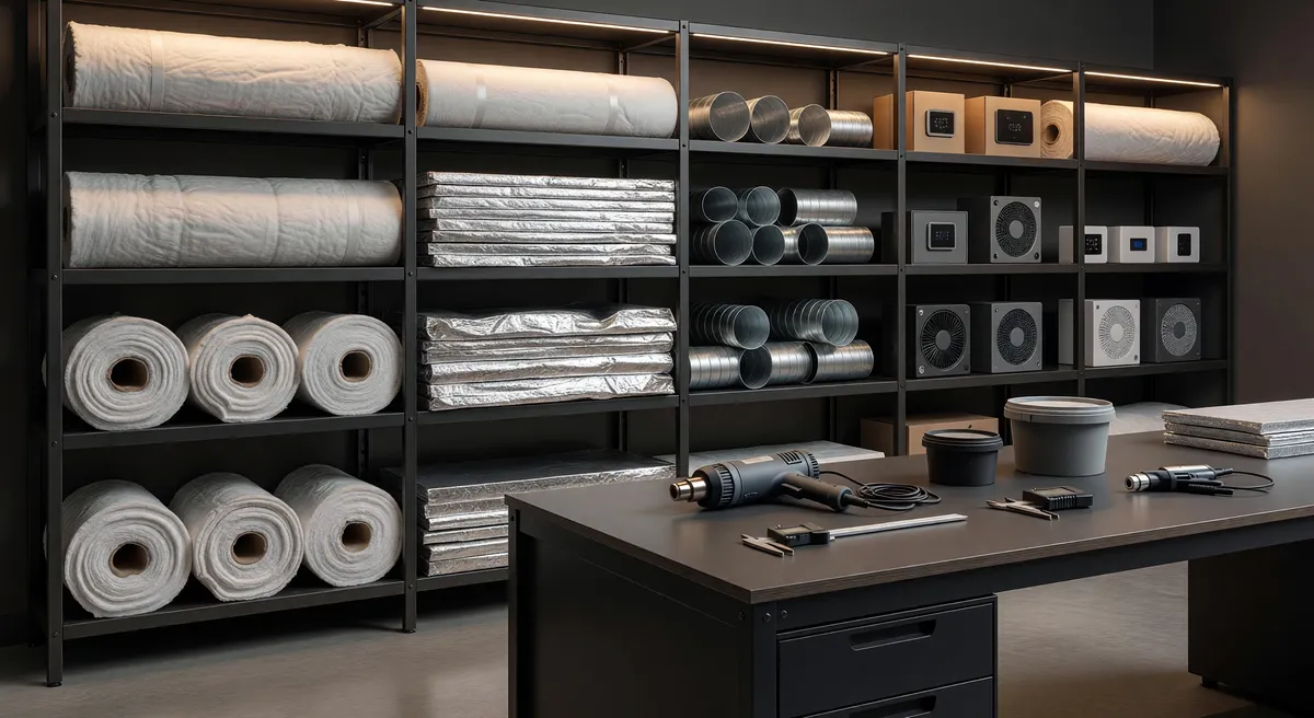 SoCal Insulation & Fire-Hardening Co. — SBA-Financeable