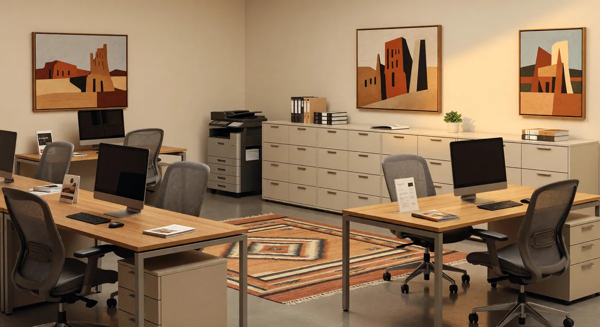 Insurance Agency For Sale - Santa Fe, NM