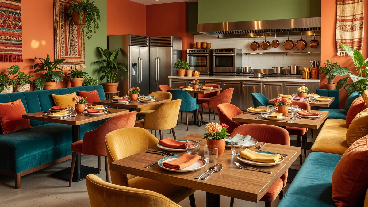 Profitable Multi-Unit Restaurant Brand in Chandler, AZ