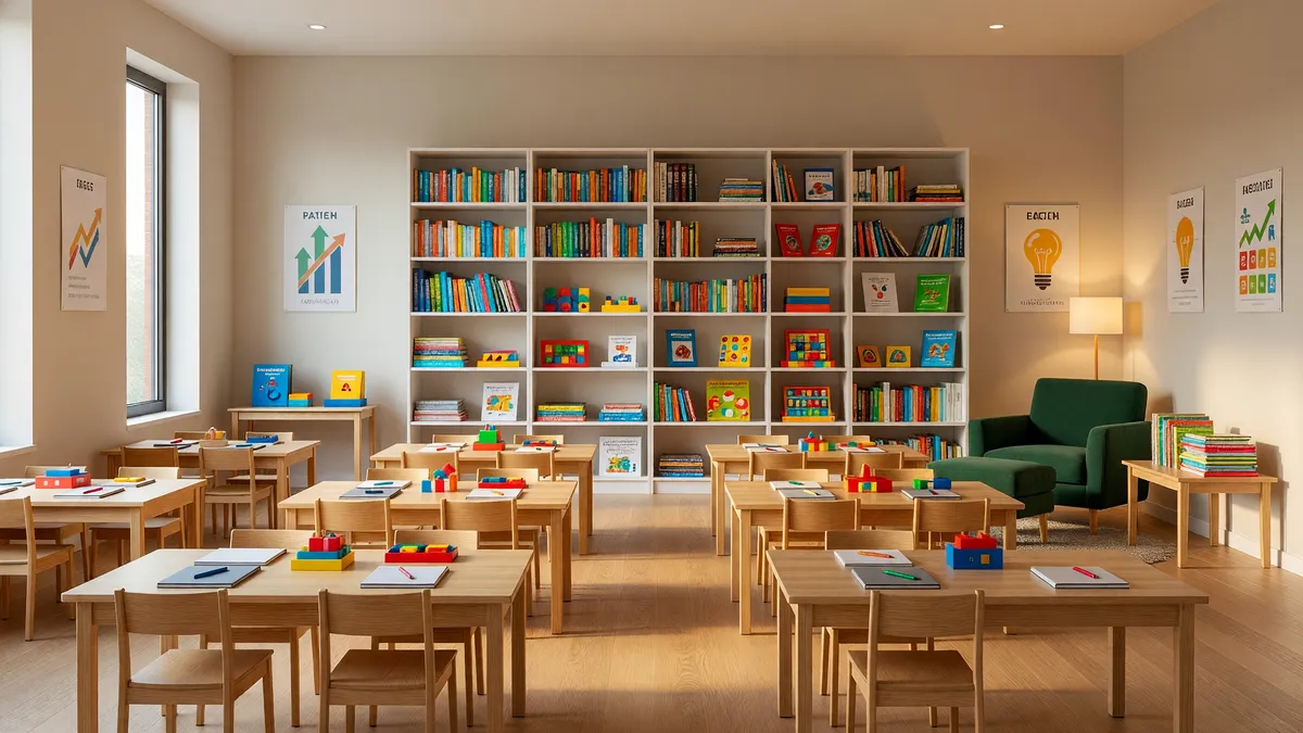 Established Tutoring Centers in Northwest Arkansas Available for Acquisition