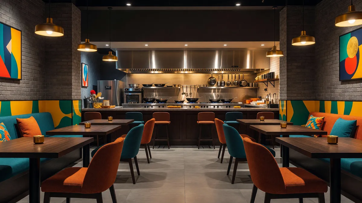 LGBTQ+ Community Bar with Loyal Clientele