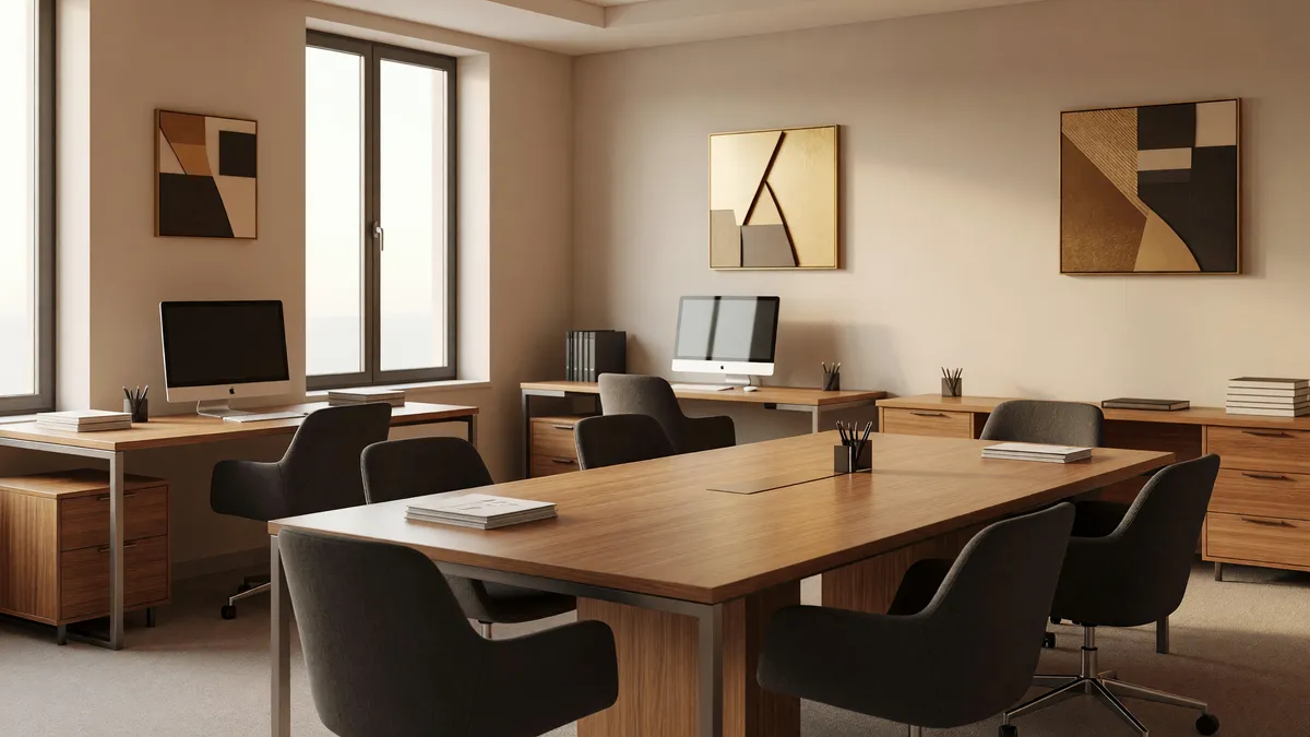 Thriving Staffing Agency in Fayetteville