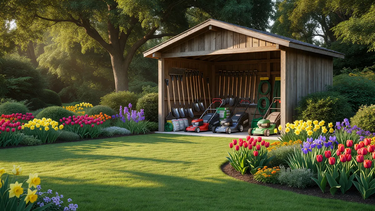 Turnkey Lawn Care, Landscaping & Snow Removal Company