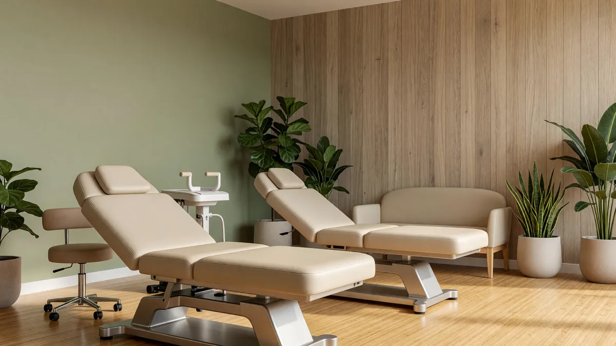 Established Chiropractic Practice in McHenry County, IL