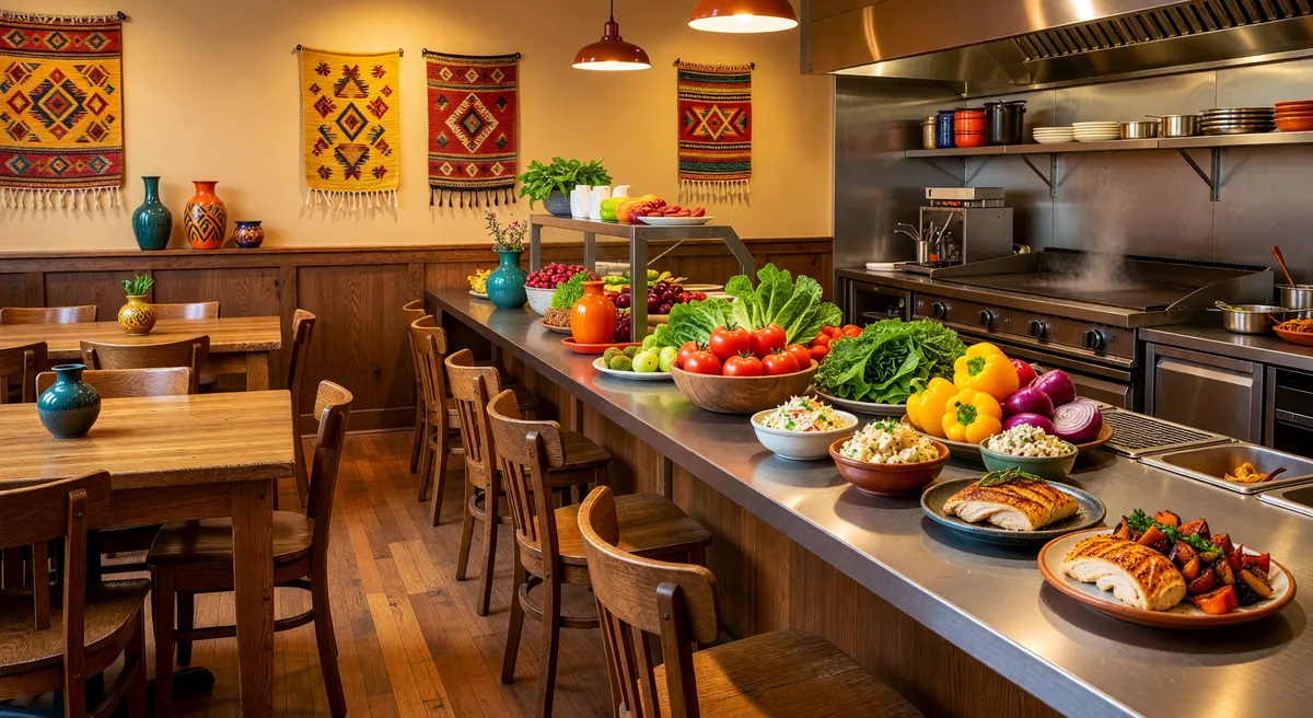 Fast Casual in Palm Beach, FL (BBF-1282-00097)