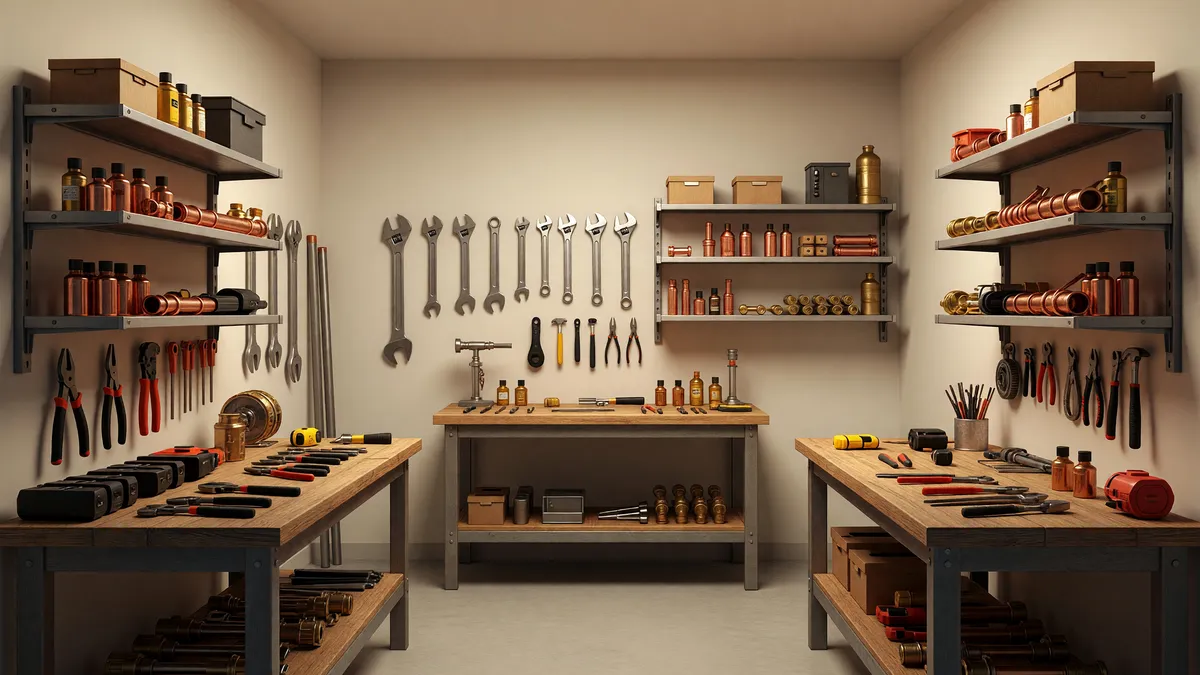 Affordable Plumbing Franchise Opportunity