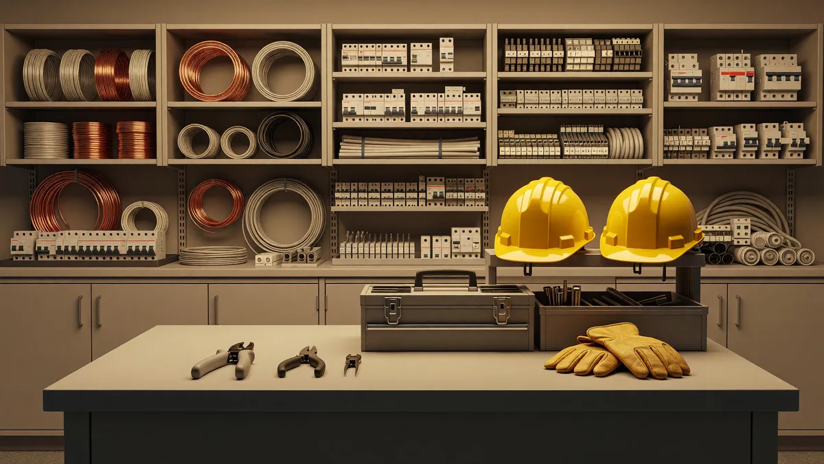 Established Electrical Franchise in King County