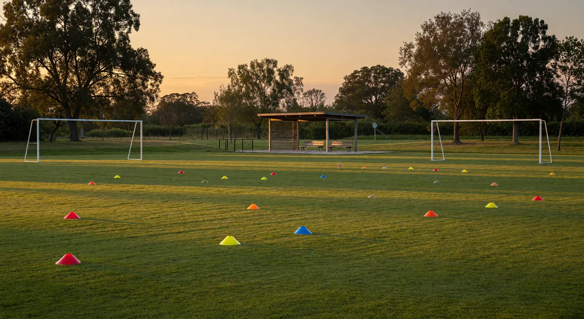 Step Into a Proven, Profitable Youth Sports Business