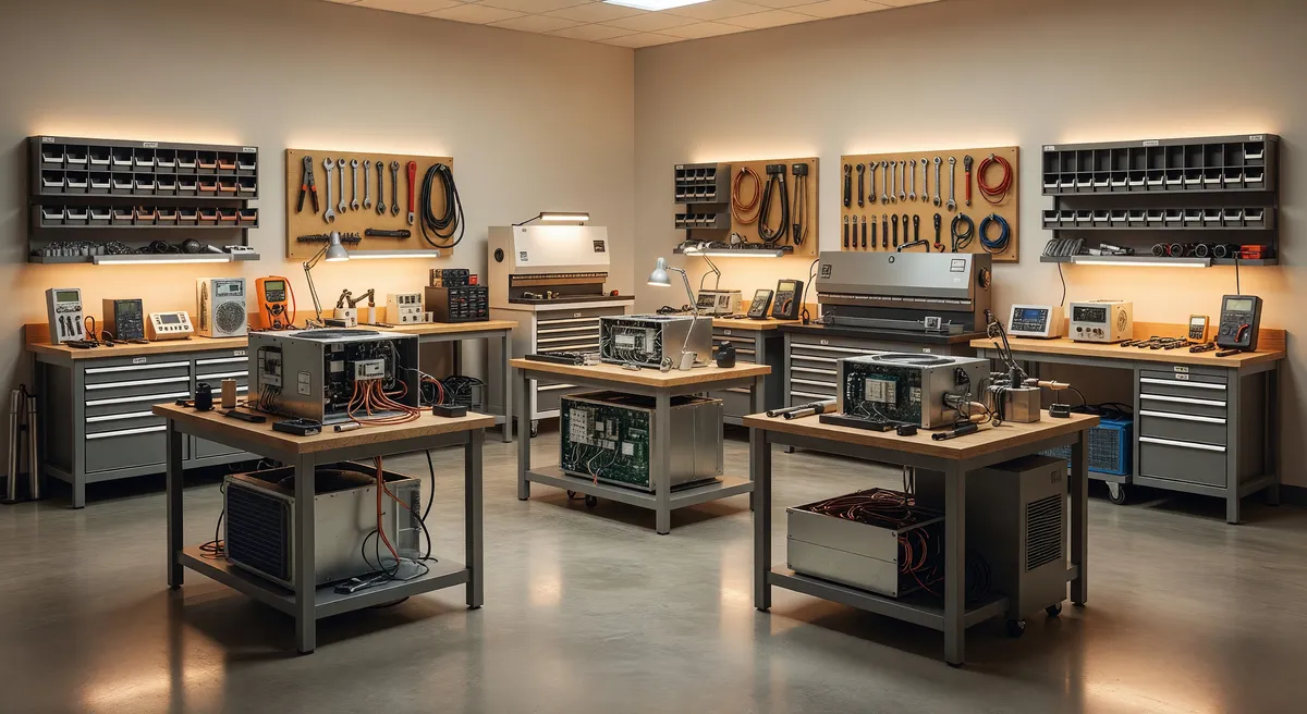10+ yr HVAC Business | $1M+ Revenues | Excellent Reputation