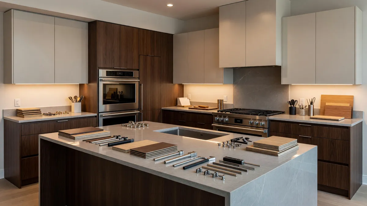 Below-Market Kitchen Tune-Up Franchise | Turnkey Biz, Massive Upside, Full-Time Owner Can 4X Profits This Year at Last Year Price!