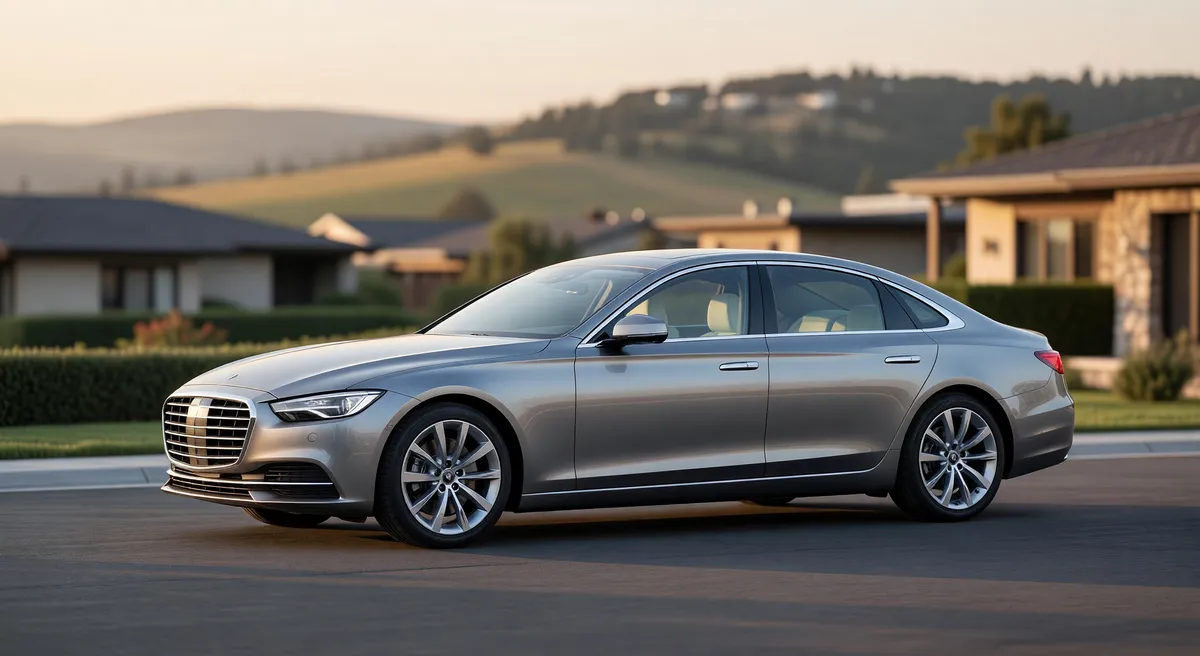 Online Luxury Auto Rental-15% Seller Financing (18940)