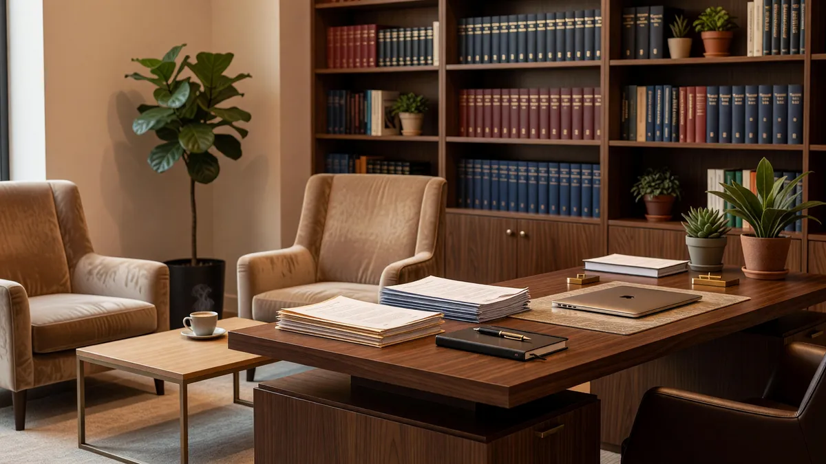 Business Legal Document Preparation Services in Phoenix