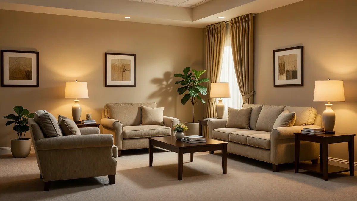 Established Assisted Living Community with 10 Units in Peaceful NE Twin Cities Suburb