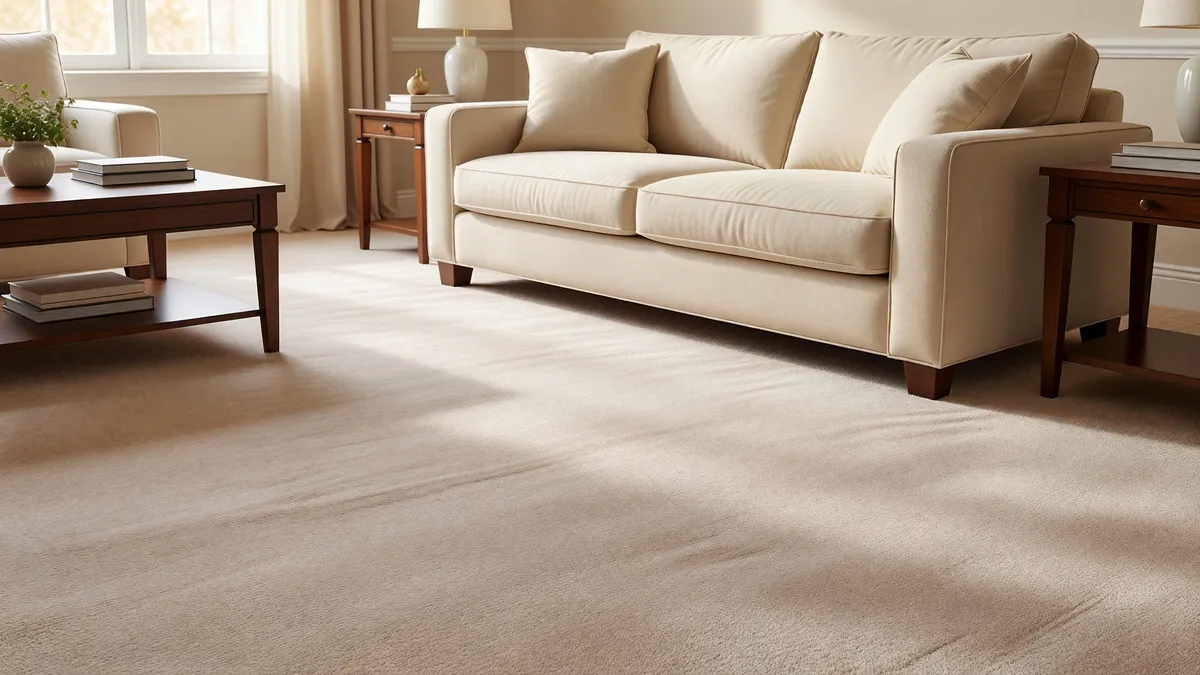Profitable Carpet Cleaning Venture with Relocation Flexibility