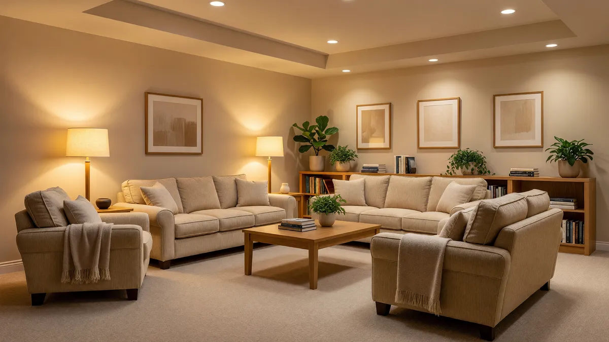 Established Home Care and Assisted Living Business in Twin Cities