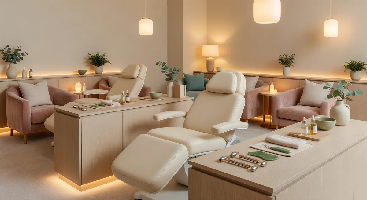 Where Expertise Meets Artistry in Every Brow and Beyond