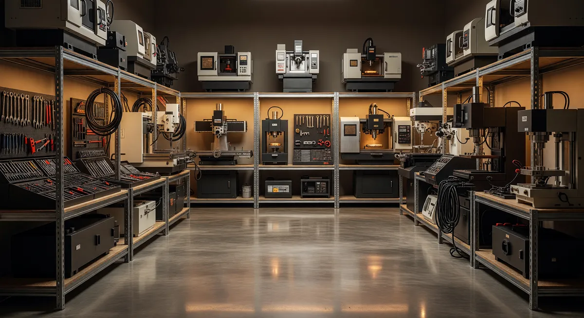 Dominant Equipment Enterprise: $10.5M Revenue with 50% Projected 