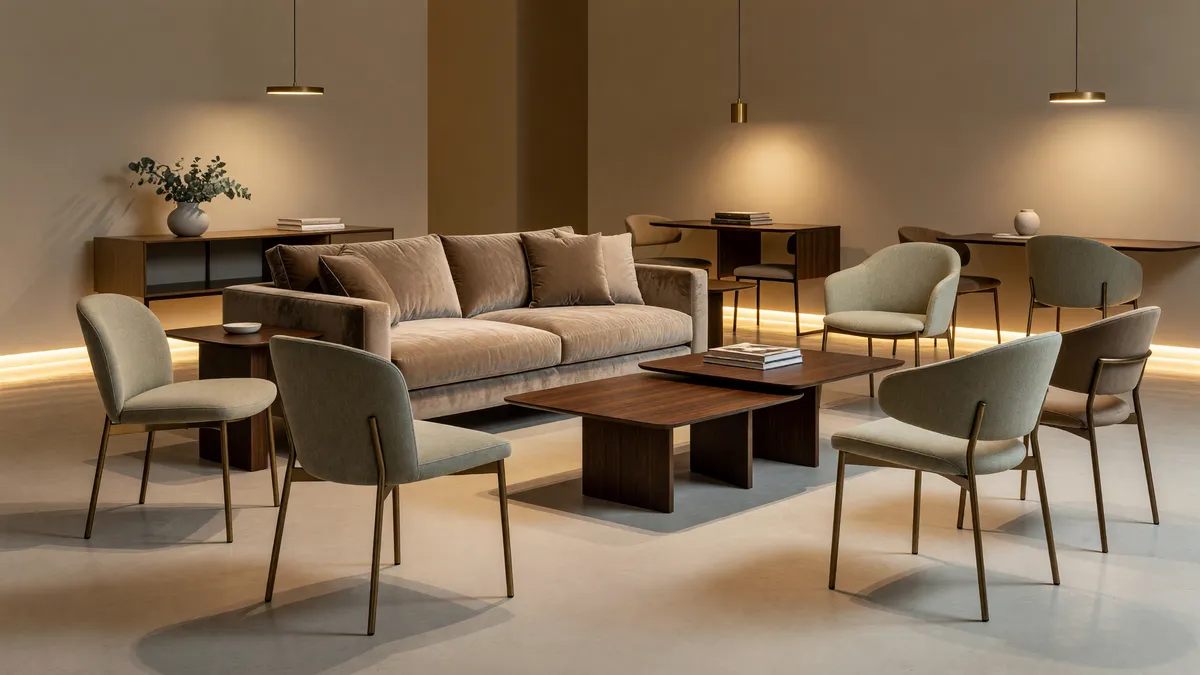Established Furniture Retailer with Generational Success