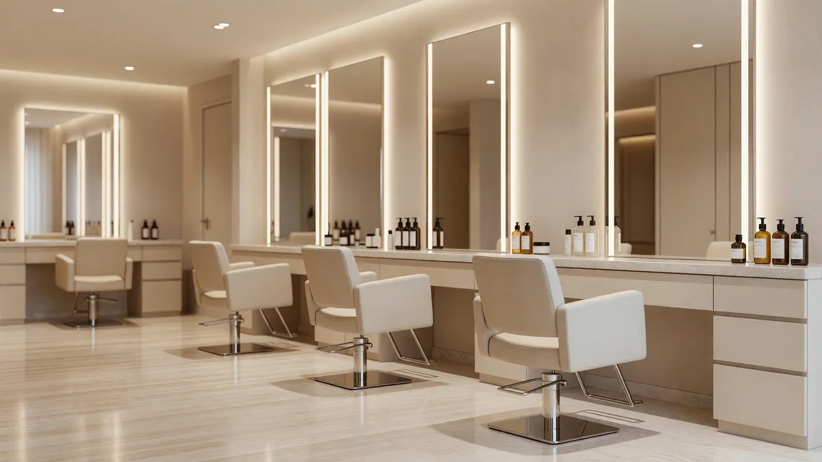 82557 - Hair Salon - Sugar Land Area