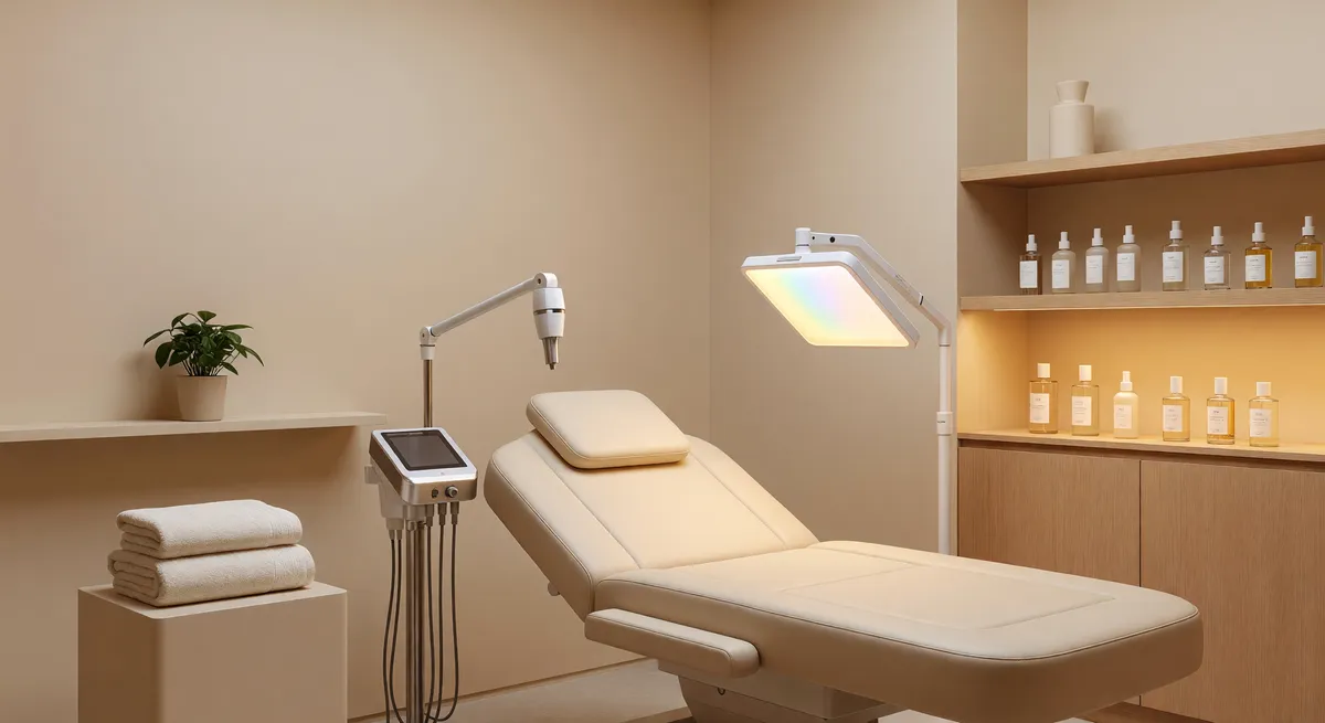 Established Anti-Aging, Health and Wellness Franchise in Omaha