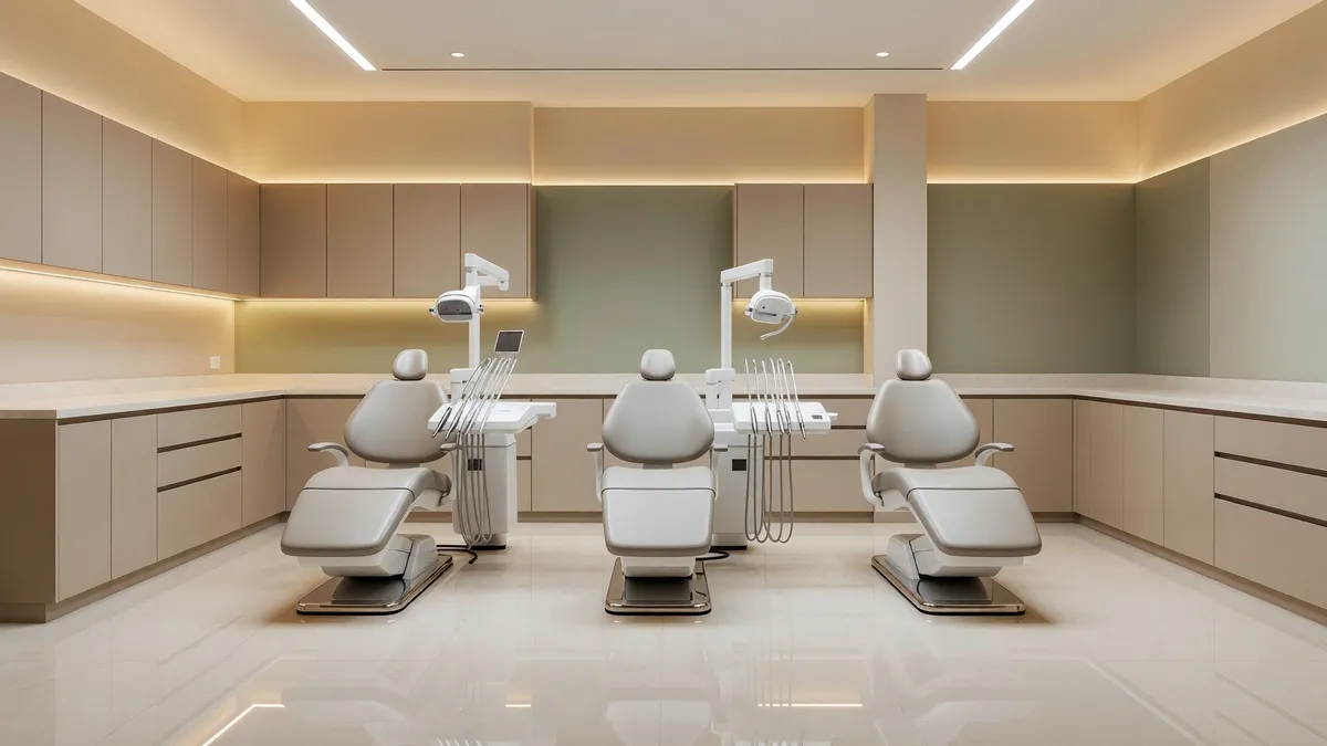 Boutique General Practice in Old Town Scottsdale