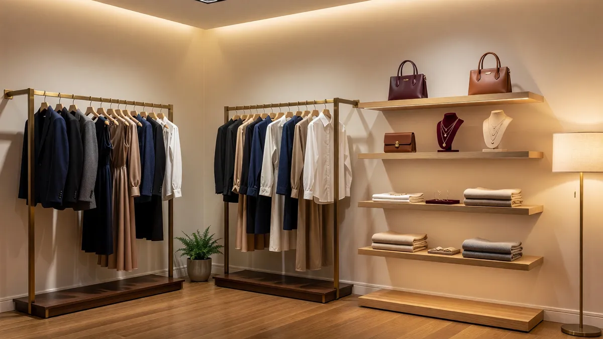 Highly Profitable Boutique - Strong Cash Flow - Pre-Qualified