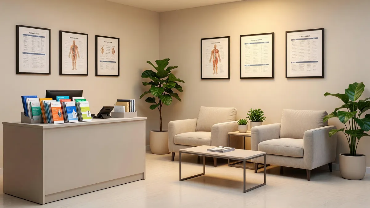 Rare Opportunity: Medicare-Certified Tennessee Home Health Agency