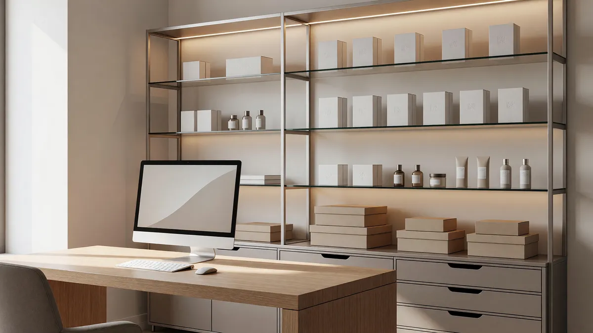 E-Commerce Brand with Strong Niche Authority and 200K+ Audience