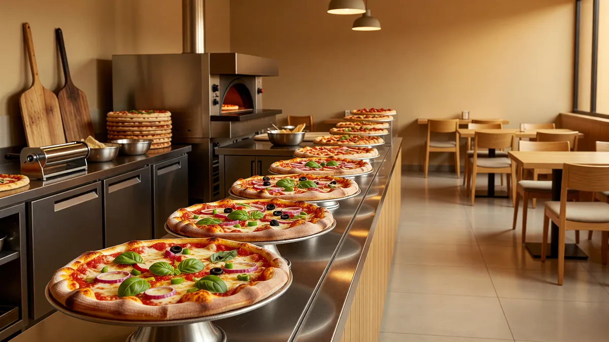 Established Multi-Unit Papa Murphy's Franchise in Wisconsin
