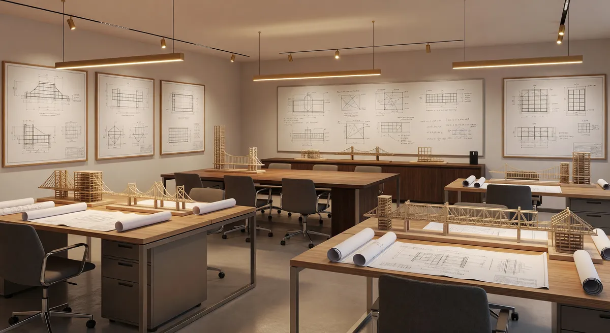 Specialized Structural Engineering Firm Serving Manufacturing Clients in PA