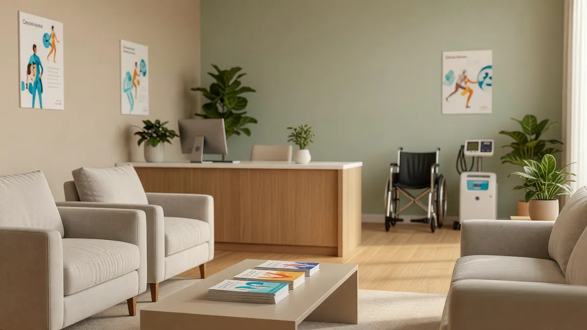 Profitable Home Health Agency in Sacramento