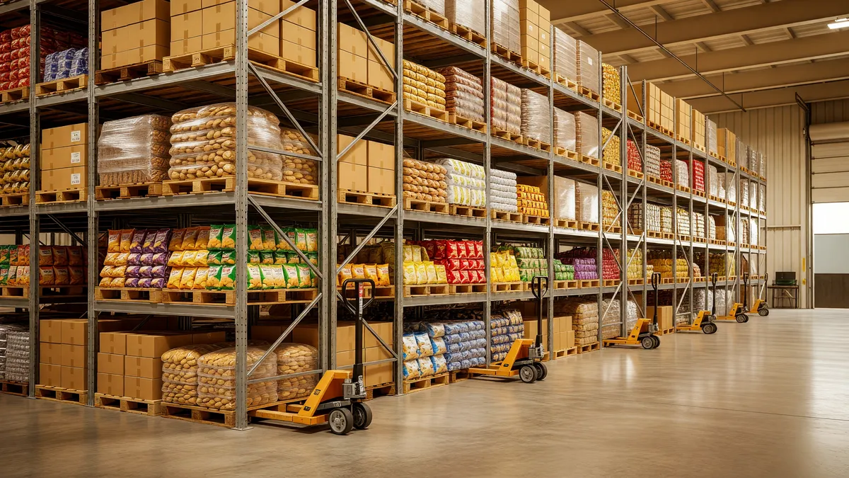 Pepperidge Farm Distribution Route Available in Dubois, PA