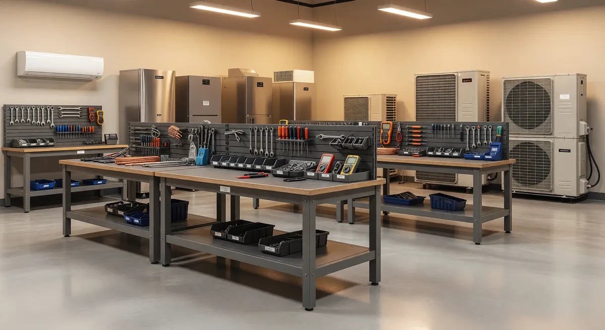 Trusted HVAC Services Business in Kansas (KS)