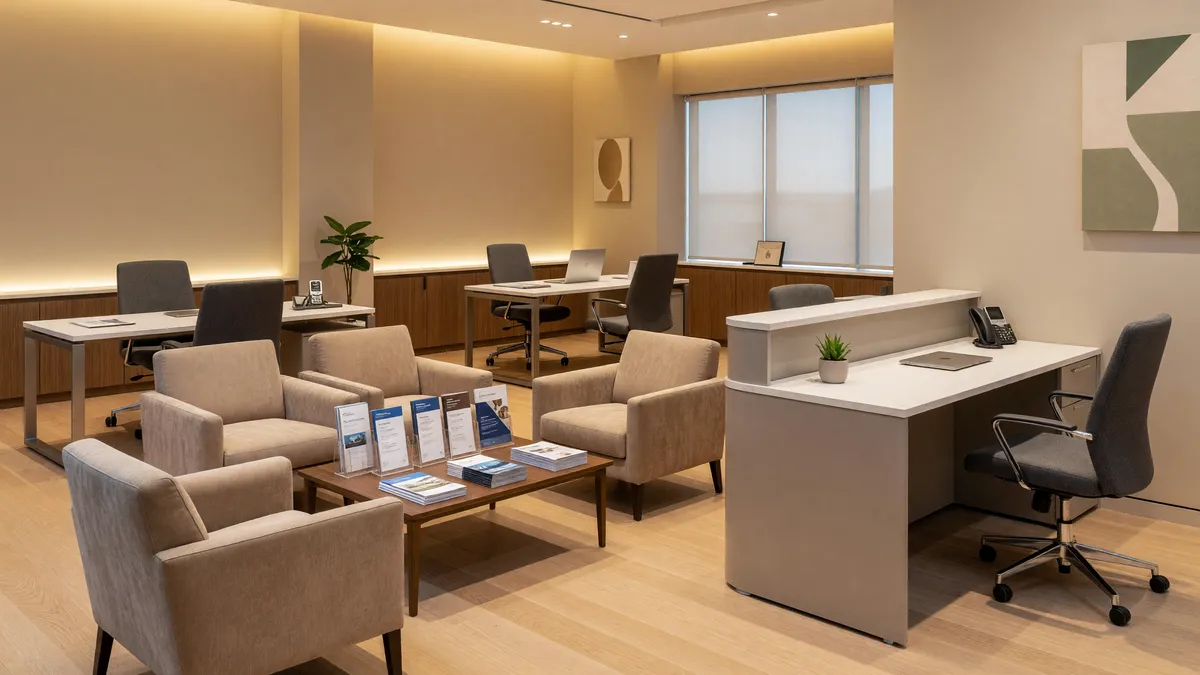 Established Franchise Insurance Agency in Broward County
