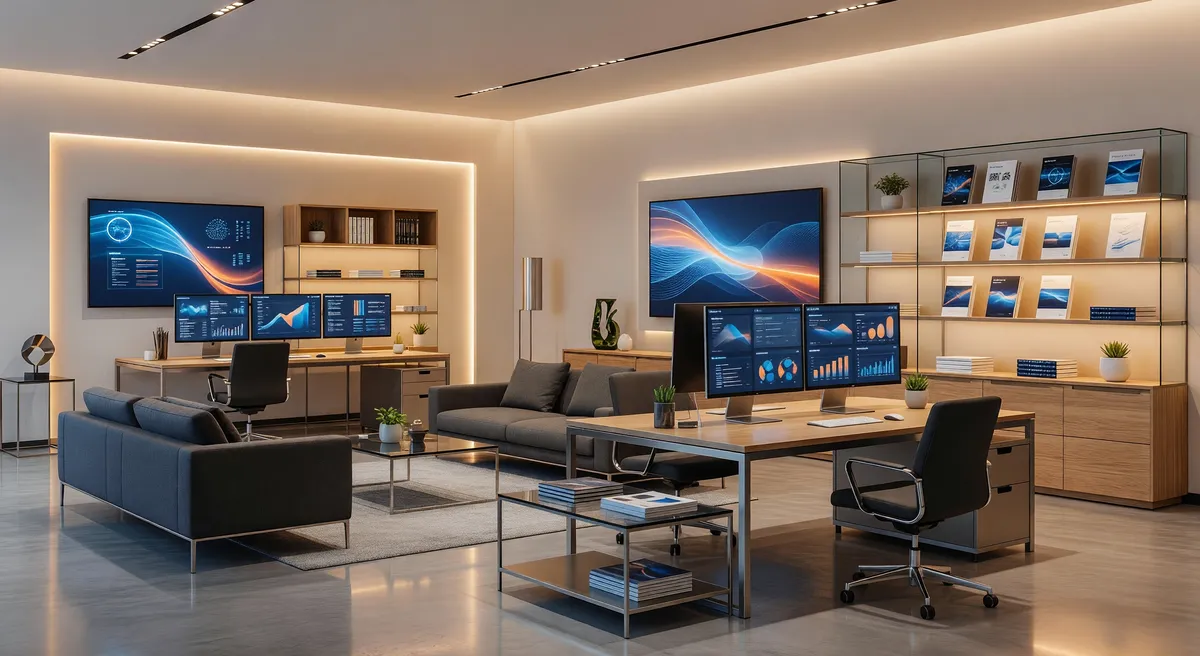 Profitable Michigan Media Company for Sale
