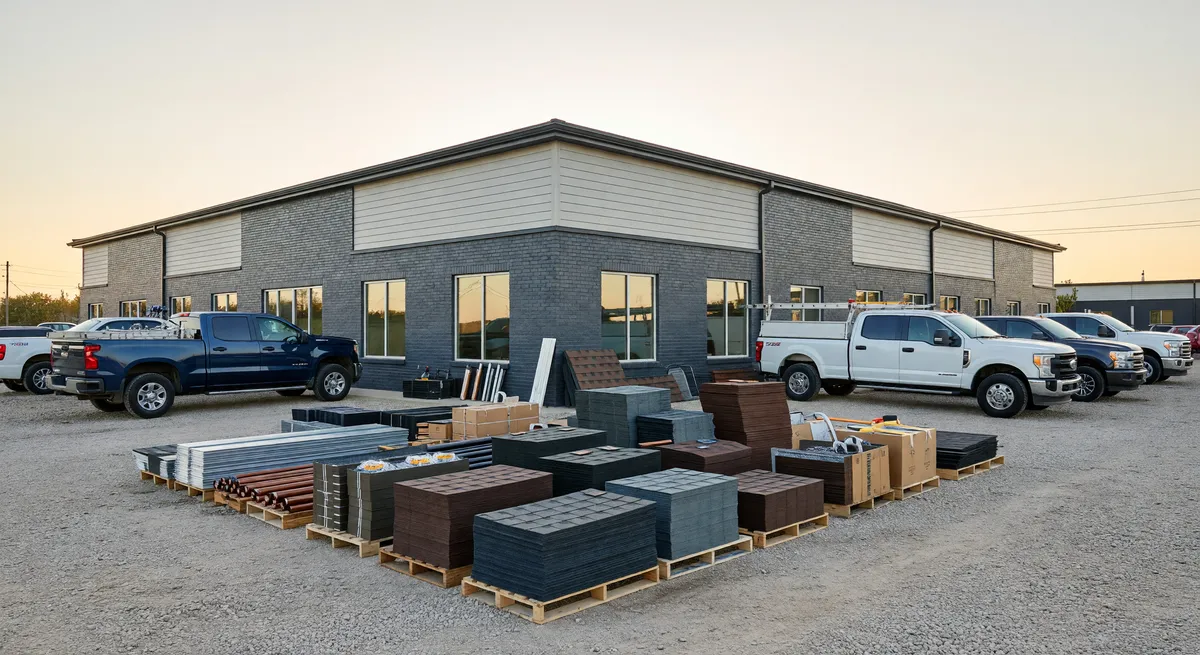 40-Year Commercial and Residential Roofing Contractor - NE Ohio