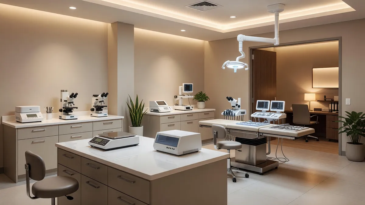 Established Veterinary Clinic Available in Phoenix Area