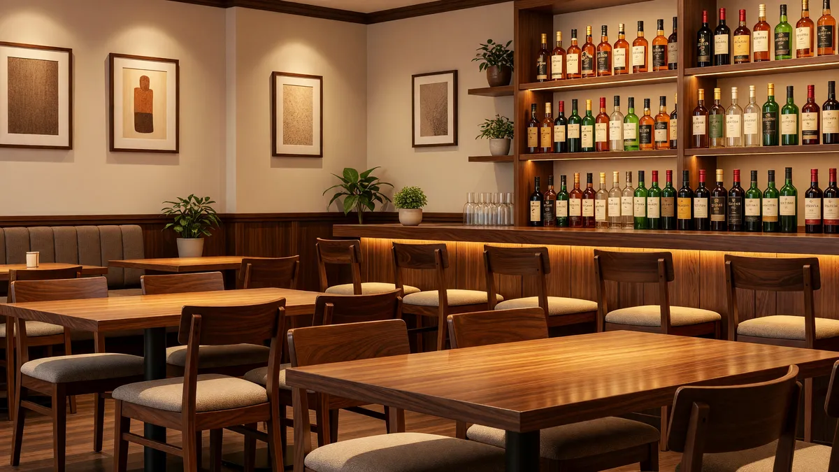 Former Lyncourt Grill Reopened as Gee Gee’s