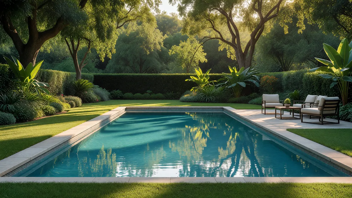 UNDER CONTRACT: Established Pool Service Franchise
