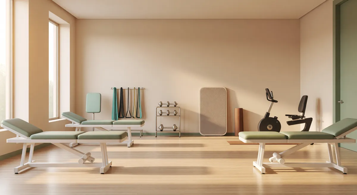 Top-Rated Naperville Physical Therapy Franchise