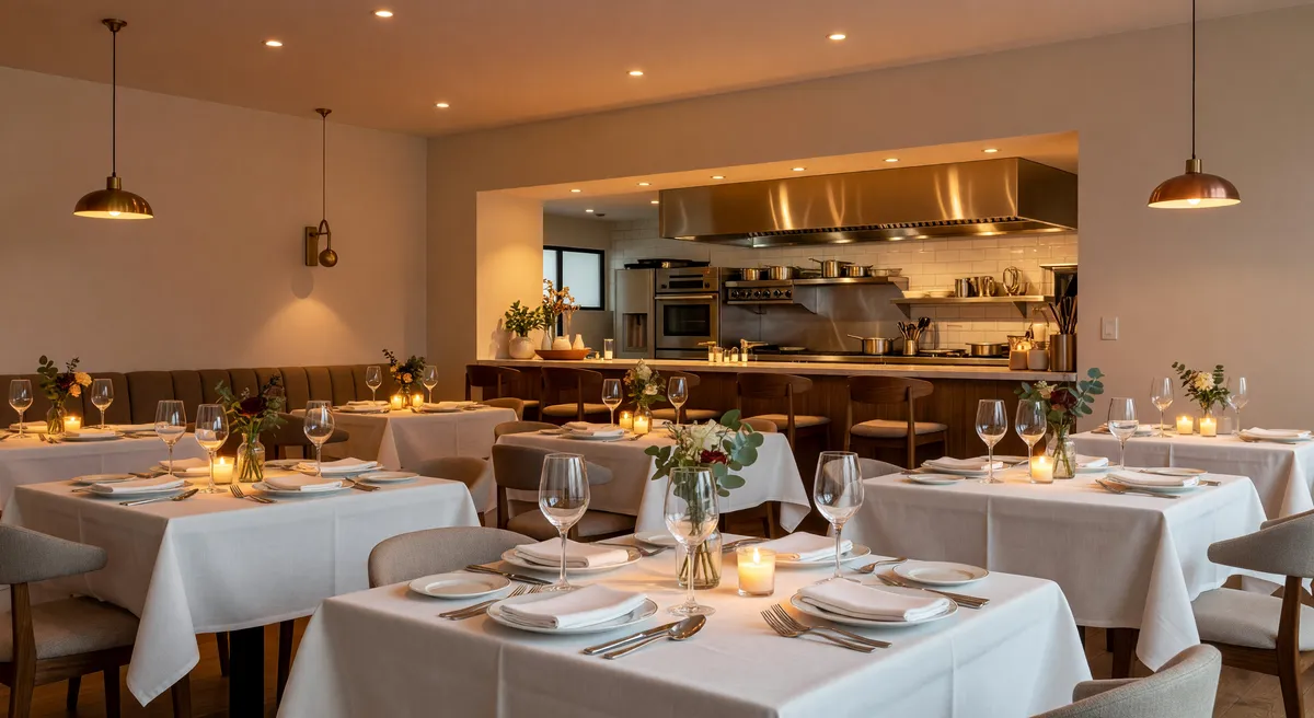 Profitable Franchise Restaurant Available in Cincinnati Metro Area