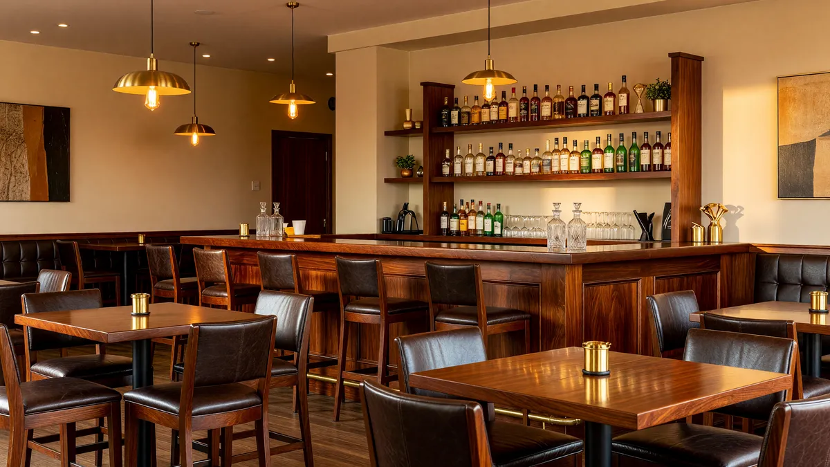 Thriving Bar Opportunity in Portland