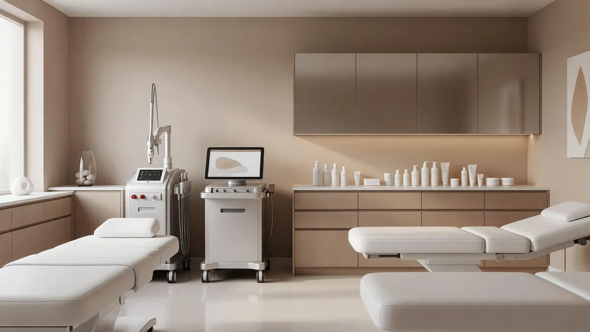 Premier Multi-Location Dermatology & Aesthetic Medicine Practice in Montana