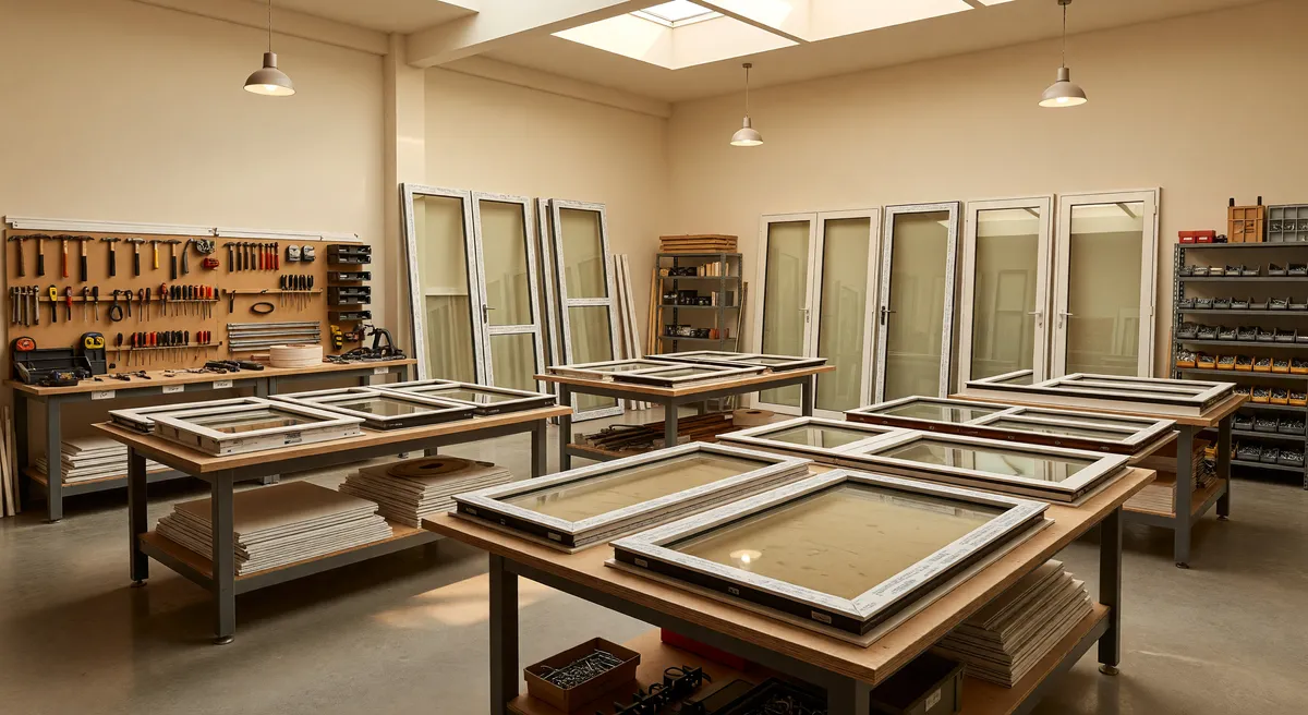 Fiberglass Window & Door Manufacturer for Sale in Reno, NV
