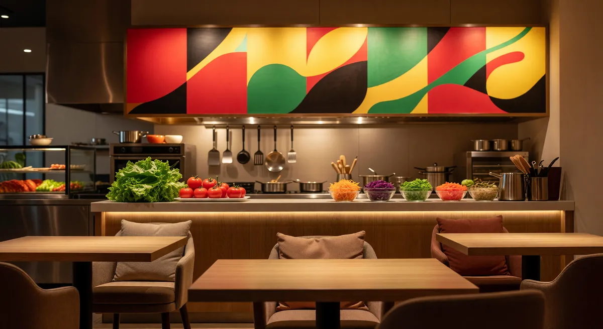 Thriving Fast-Casual Hot Sub Franchise with 2 Locations Available
