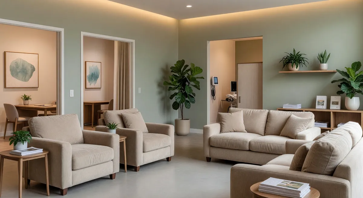Profitable Hospice Business in Saginaw