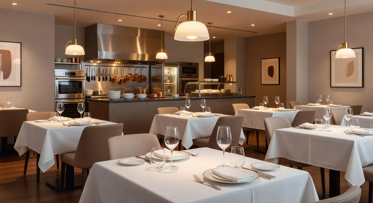 Lucrative Opportunity: Multi Unit Restaurant Franchise in New York