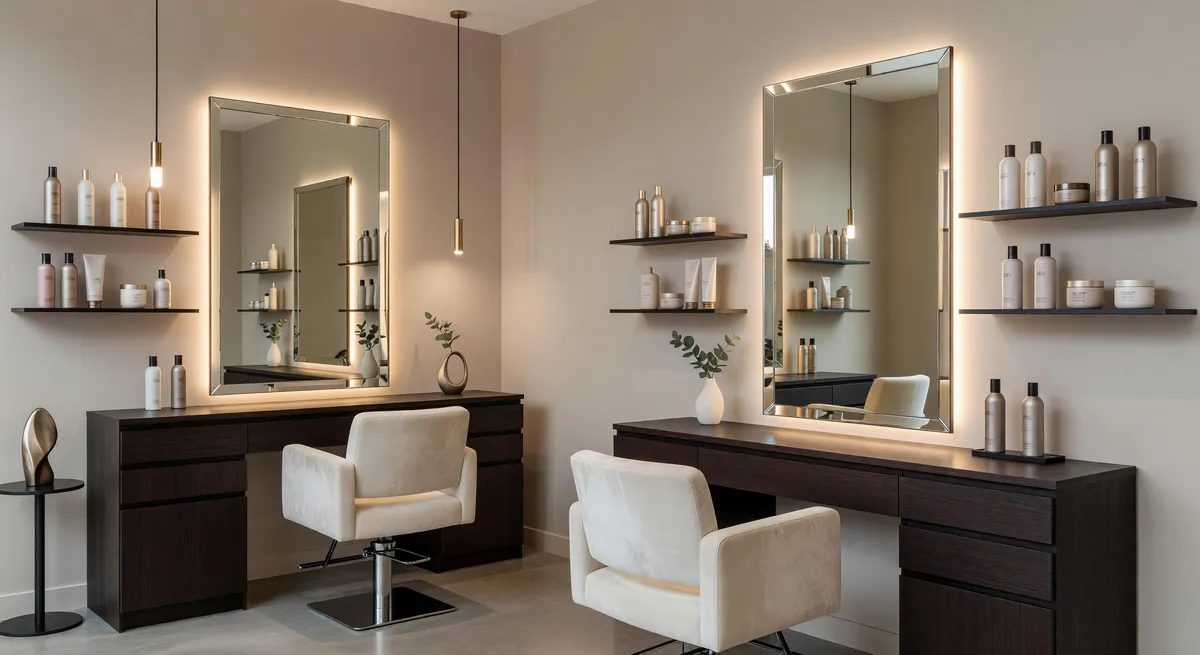 Modern Salon and Spa in Hartford County