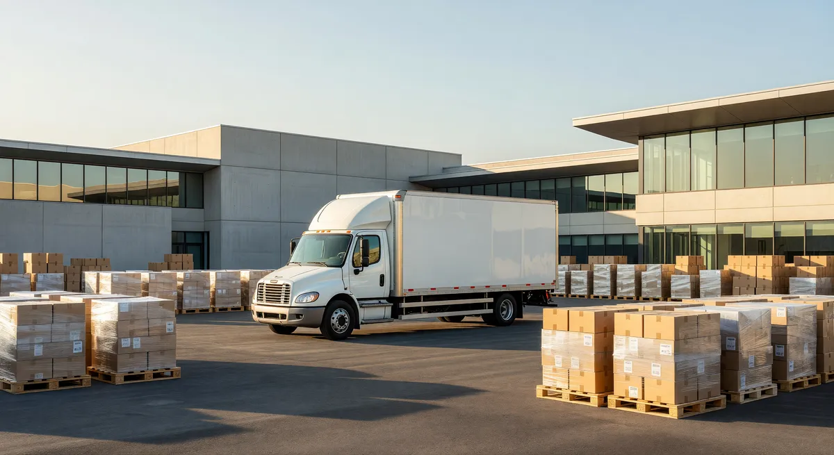 Established FedEx Ground Routes Available in St. Louis